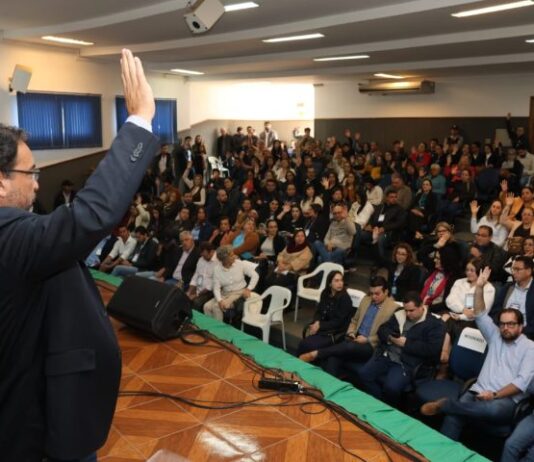 Governo fortalece parceria com os municípios; MS Ativo desembarca na região de Jardim