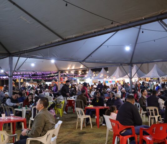 Variedade gastronômica chama atenção na 46ª Festa Junina de Dourados