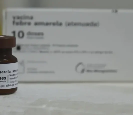 MS completa 10 anos sem casos de febre amarela humana e mantém alerta com vacinação