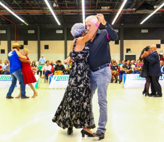 Idosos de 46 municípios participarão dos Jogos da Melhor Idade de MS em Campo Grande, na próxima semana