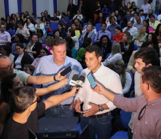 Naviraí sedia a 4ª etapa do “MS Ativo” com a participação de mais seis municípios da região