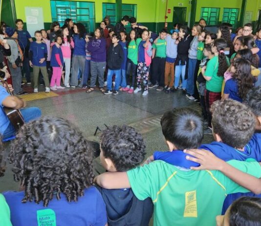 Festival da Canção das Escolas Estaduais de MS tem inscrições prorrogadas até 11 de julho