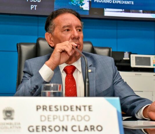 Cronograma da BR-163 será apresentado hoje (01-07) aos deputados pela CCR MSVia