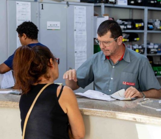 NAVIRAÍ retoma o programa Hiperdia com ações semanais nas unidades de saúde