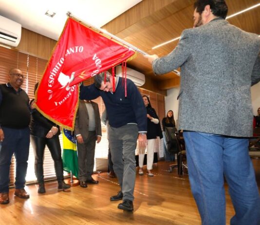 TRADIÇÃO: Festa do Divino Espírito Santo ocorre no próximo domingo em Campo Grande