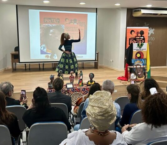 Campanha ‘Julho das Pretas’ destaca protagonismo e fortalece a luta das mulheres negras em MS