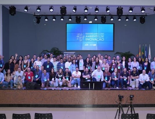 Semadesc e Fundect fortalecem ambientes de inovação em 11 cidades de MS