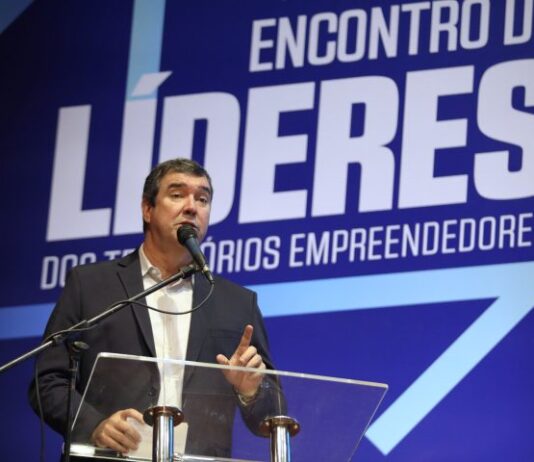 Governo de MS destaca papel do empreendedorismo e ambiente de negócios no crescimento do Estado