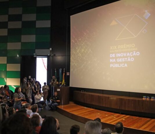 Inscrições abertas para o Prêmio de Inovação na Gestão Pública com premiação total de R$ 294 mil
