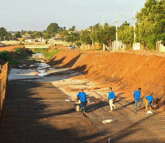 Com mais de R$ 46,4 milhões em investimentos, Governo de MS impulsiona desenvolvimento em Paranaíba