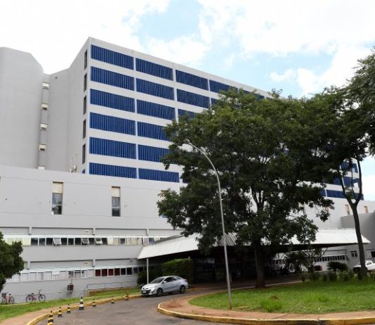 Hospital Regional de MS atinge 90,6% de satisfação do usuário: “Fazendo bem-feito para fazer dar certo”