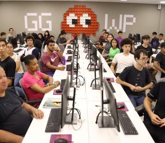 Voucher Desenvolvedor: 238 alunos de cinco municípios já estão prontos para o mercado de tecnologia de MS