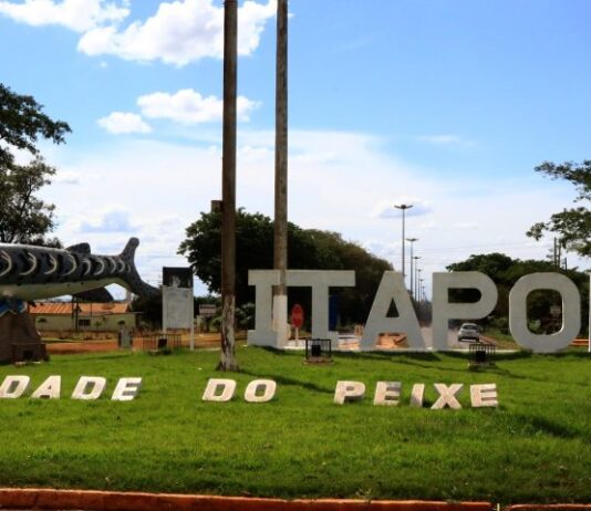 ITAPORÃ: Governo do Estado lança licitação para obra de infraestrutura no bairro Industrial