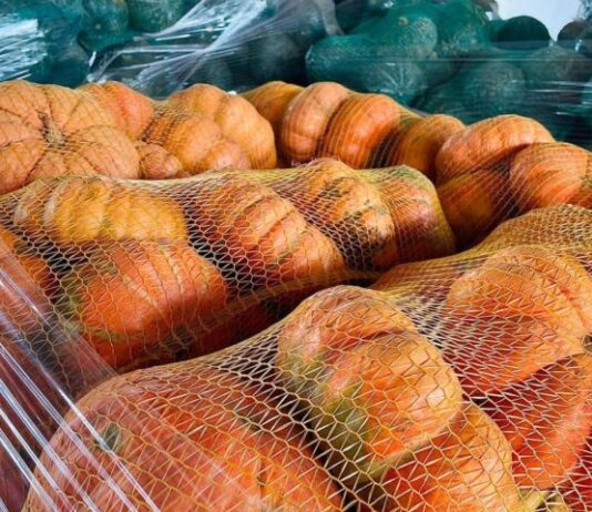 Na Ceasa de Mato Grosso do Sul, inverno aumenta procura por legumes que enriquecem caldos e sopas