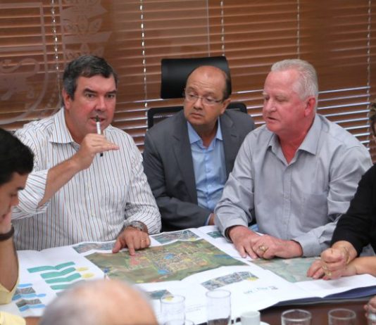 JUTI vai ganhar pavimentação em bairros da cidade para melhorar infraestrutura urbana