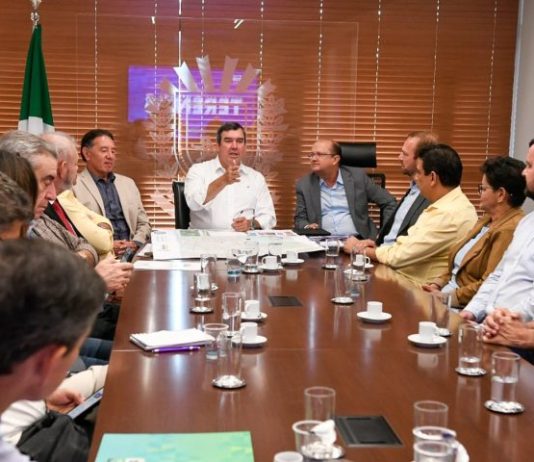 MS Ativo Municipalismo: Terenos acelera obras e amplia investimentos em infraestrutura e habitação