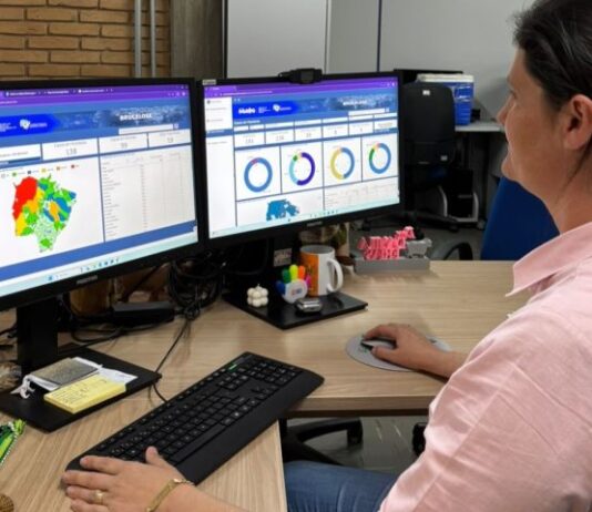 Governo de MS disponibiliza Painel de Brucelose para fortalecer vigilância integrada em MS