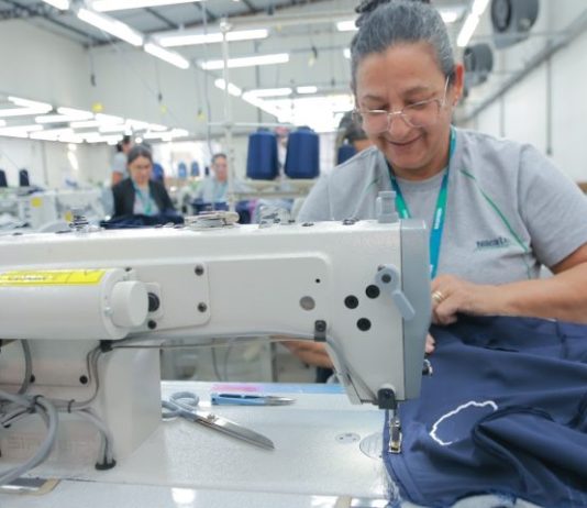 Setor produtivo têxtil cresce em Mato Grosso do Sul e mira expansão com sustentabilidade social