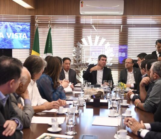 BELA VISTA: MS Ativo reforça avanço de infraestrutura e inclusão social ao município