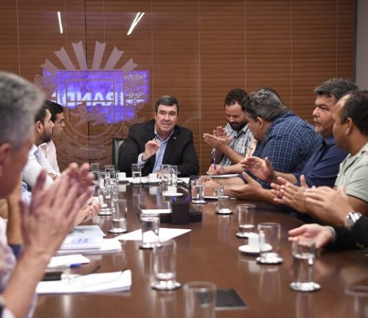 MIRANDA conquista obras e equipamentos de mobilidade, saúde, educação e infraestrutura através do MS Ativo