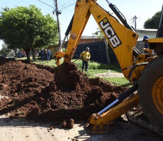 REFERÊNCIA NACIONAL: com obras, investimentos e tecnologia MS universalizará serviço de esgoto até 2028