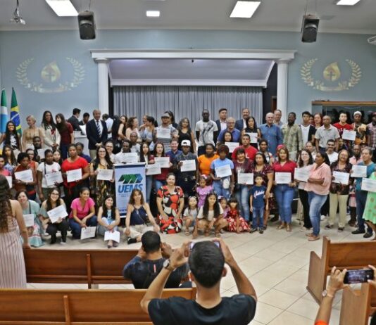 UEMS Acolhe: um farol de integração para mais de 30 nacionalidades em Mato Grosso do Sul
