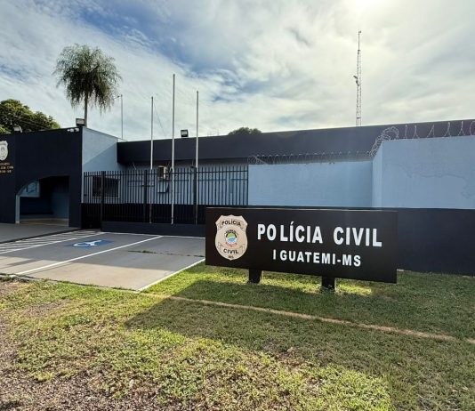 Casal é preso por aplicar golpes do PIX em Iguatemi; ação foi das Polícias Civil e Militar