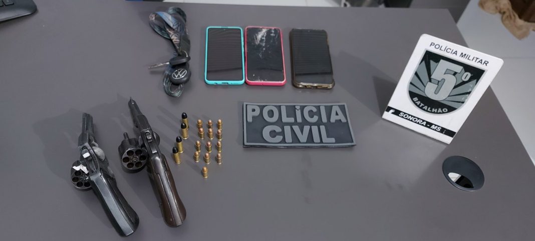 arma