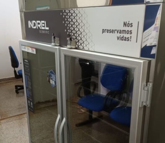 MS VACINA MAIS: Governo entrega câmaras refrigeradas a nove núcleos regionais de Saúde