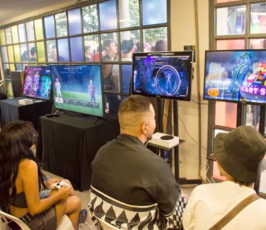 OPÇÕES PARA AS FÉRIAS: MIS oferece programação com games e oficina de cinema para a garotada amanhã