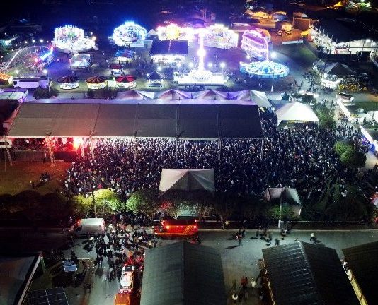 Expobel, Ação Cidadania, teatro, festas julinas e feirinhas marcam o fim de semana em MS