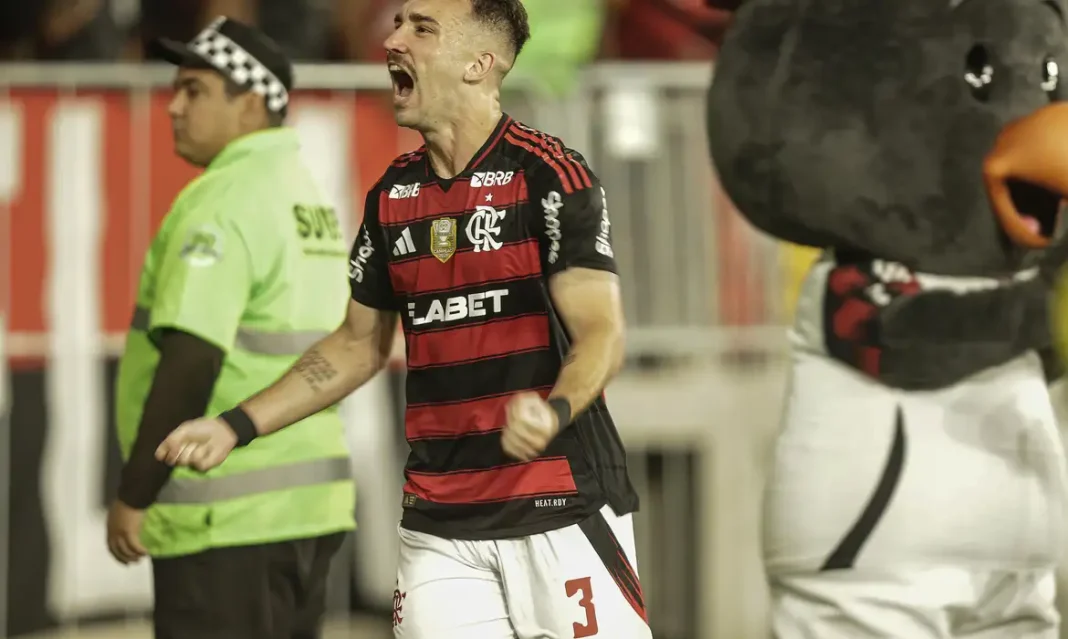 flamengo