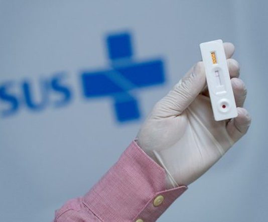 JULHO AMARELO: Mato Grosso do Sul supera 355 mil testes e reforça combate às hepatites