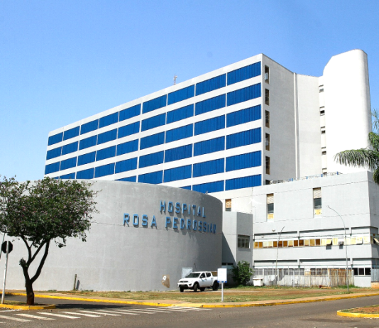 Ex-servidores e empresários são condenados por desvio de R$ 1,8 milhão do Hospital Regional