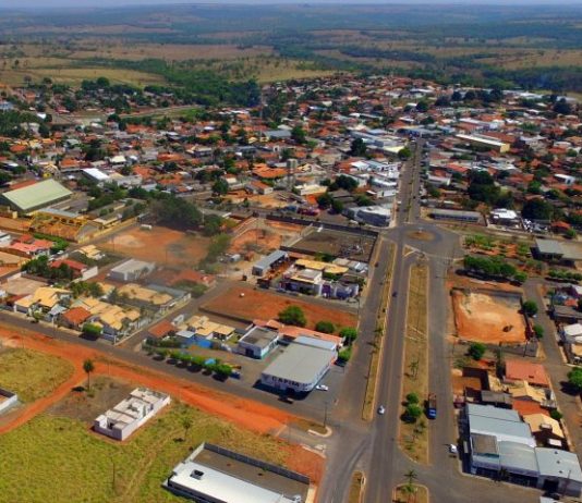 Obras fortalecem interior de Mato Grosso do Sul e impulsionam crescimento regional