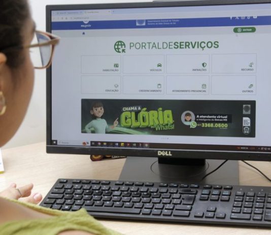 Detran anuncia digitalização de guias de licenciamento e fim do envio impresso já a partir de agosto