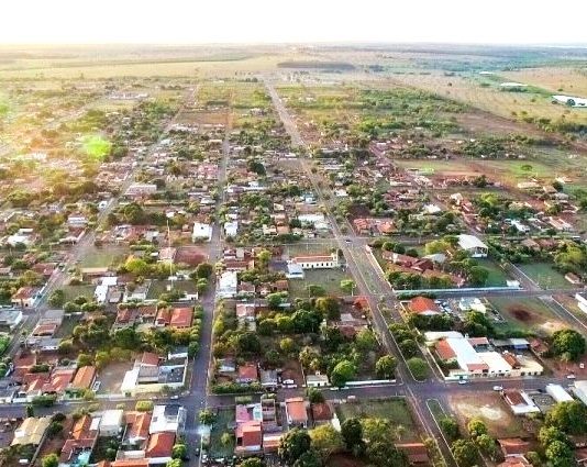 SELVÍRIA: Governo de MS homologa pavimentação de trecho da MS-444 com investimento de R$ 39,3 milhões