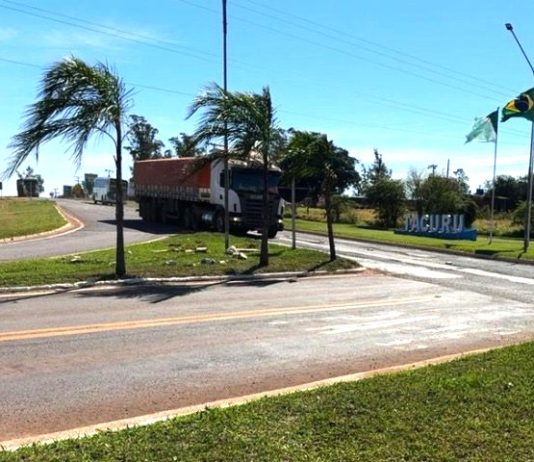 Governo de Mato Grosso do Sul lança licitações para restauração da MS-156 em parceria com o BNDES