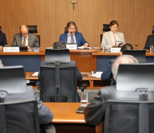 CCJR da Assembleia Legislativa de MS aprova protocolos de atendimento às pessoas com TEA