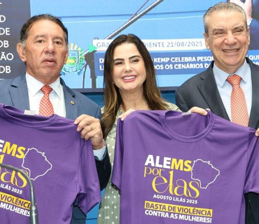 23MORTAS: Deputados reforçam ato institucional contra feminicídio dia 28