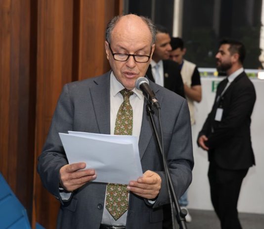 Ação do deputado Júnior Mochi declara em lei Utilidade Pública para ONG dedicada à inclusão social de Coxim