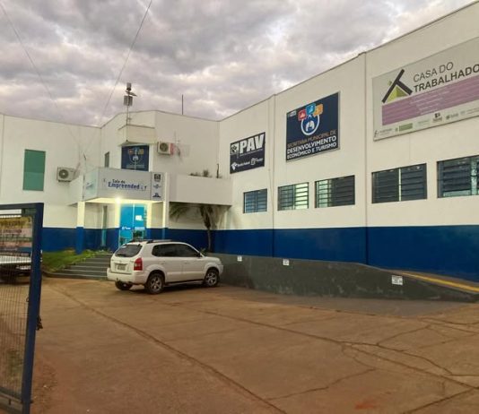 ITAQUIRAÍ: proprietários de trailers são convocados para cadastro junto à Secretaria de Desenvolvimento Econômico