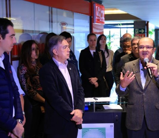 Governo de MS entrega a 1ª Agência Integrada Detran/Sejusp e avança na junção de serviços