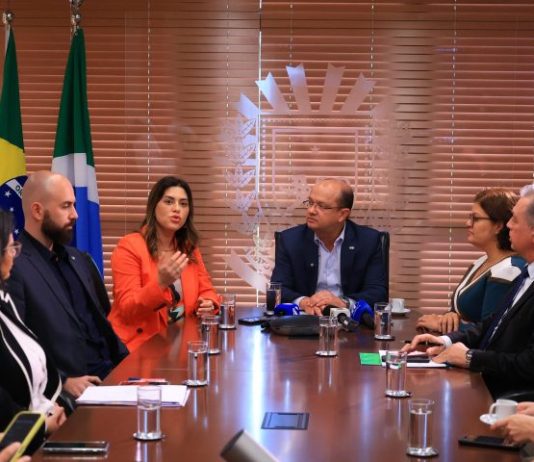 PROTEGE: Governo de MS apresenta programa transversal de enfrentamento à violência contra mulheres