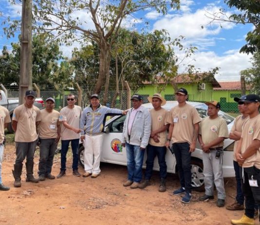Conselhos de Segurança Indígena: política implementada em Mato Grosso do Sul é referência nacional
