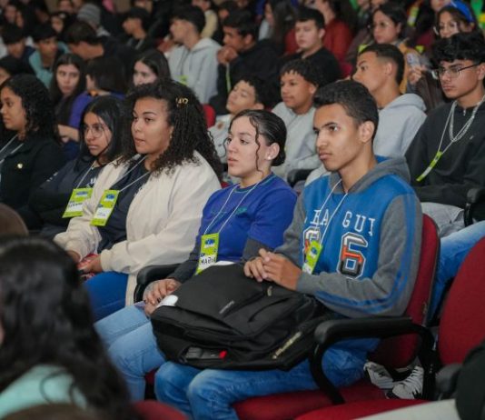 Cidadania lança circuito que mobiliza juventudes e fortalece políticas públicas em todo o MS