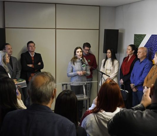 Com práticas sustentáveis na gestão pública, Governo de MS recebe ‘Selo Verde’ do Ministério do Meio Ambiente