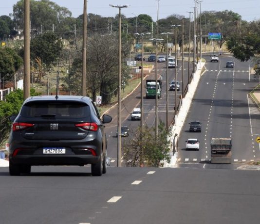 CAMPO GRANDE: investimento do Estado na Duque de Caxias garante modernização de rota estratégica para 100 mil pessoas