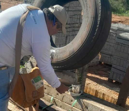 Após seminário, municípios de MS relatam impacto positivo das ovitrampas no controle das arboviroses