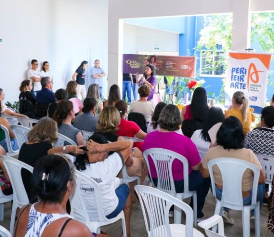 Liderança também protege: Governo de MS inicia formação comunitária no combate à violência doméstica
